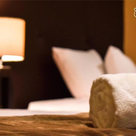 Hotel Muchin Puerto Morelos Εξωτερικό φωτογραφία