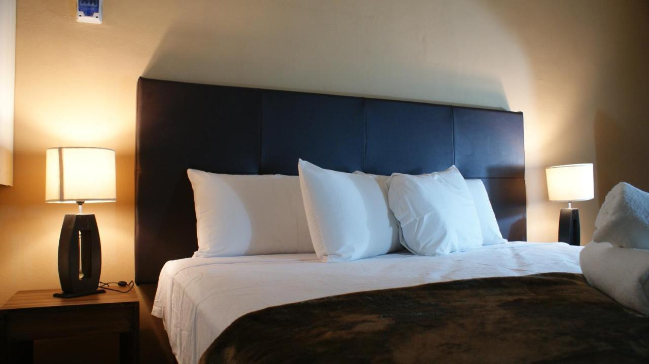 Hotel Muchin Puerto Morelos Εξωτερικό φωτογραφία