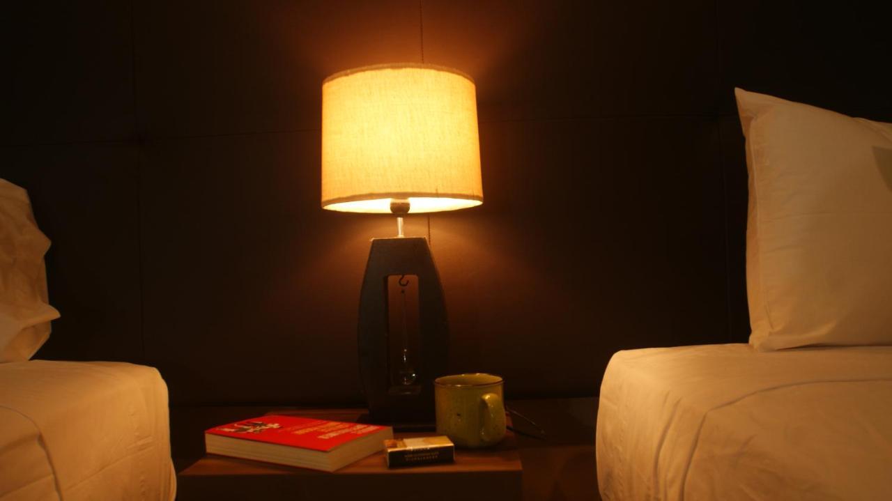 Hotel Muchin Puerto Morelos Εξωτερικό φωτογραφία