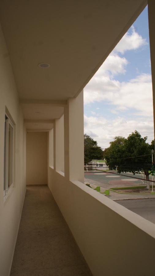 Hotel Muchin Puerto Morelos Εξωτερικό φωτογραφία
