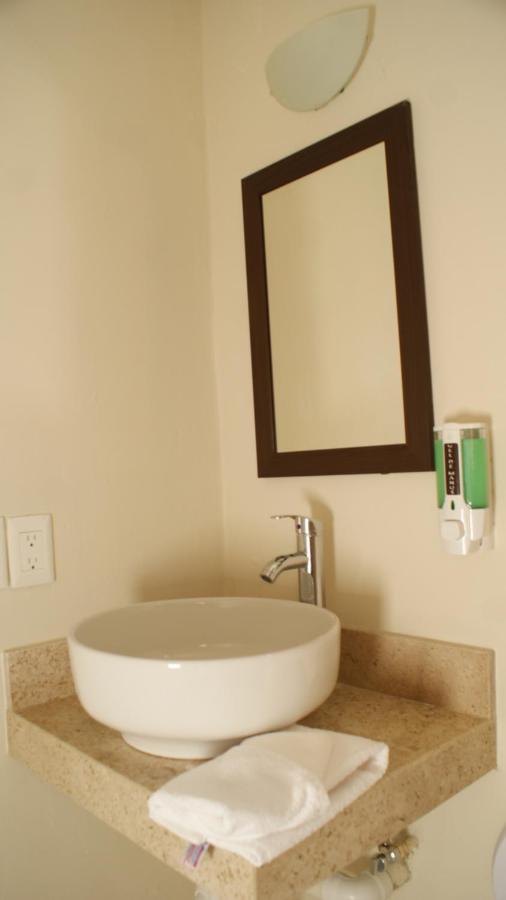 Hotel Muchin Puerto Morelos Εξωτερικό φωτογραφία