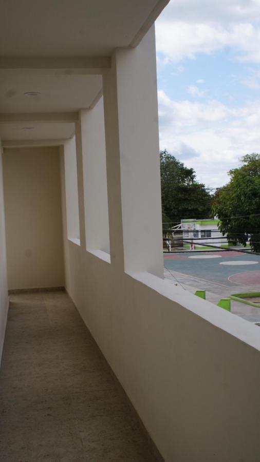 Hotel Muchin Puerto Morelos Εξωτερικό φωτογραφία