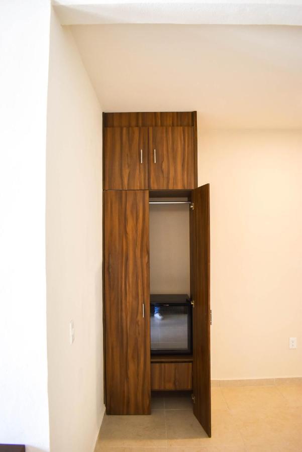 Hotel Muchin Puerto Morelos Εξωτερικό φωτογραφία